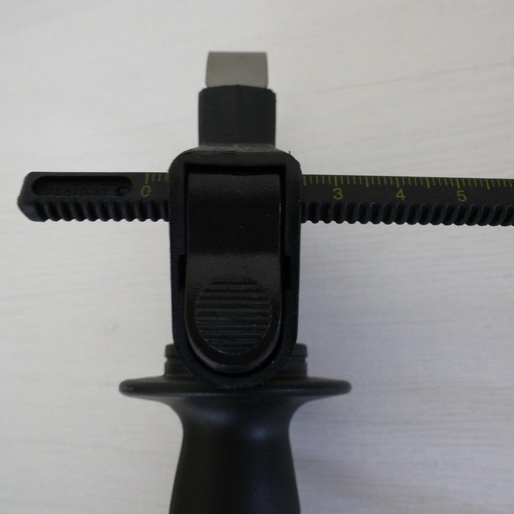 DeWalt Hammer Drill Side Handle & Depth Stop in CV10 North Warwickshire ...