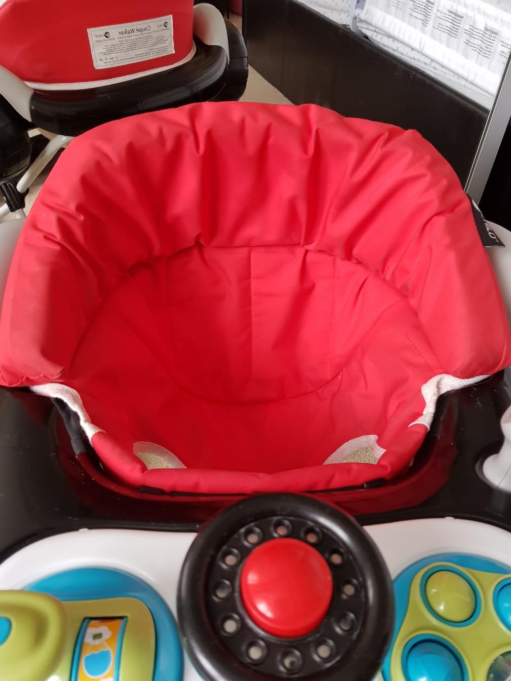 Car Walker 2 in 1 rocker/walker in EN3 Enfield for £40.00 for sale Shpock