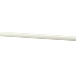 Wir verkaufen eine Kleiderstange in weiß für den Ikea Pax Kleiderschrank. Maße 100cm.