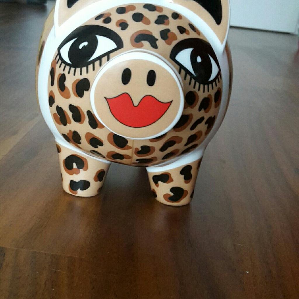 Ritzenhoff Sparschwein Piggy Bank in 59457 Werl für 8,00 € zum Verkauf