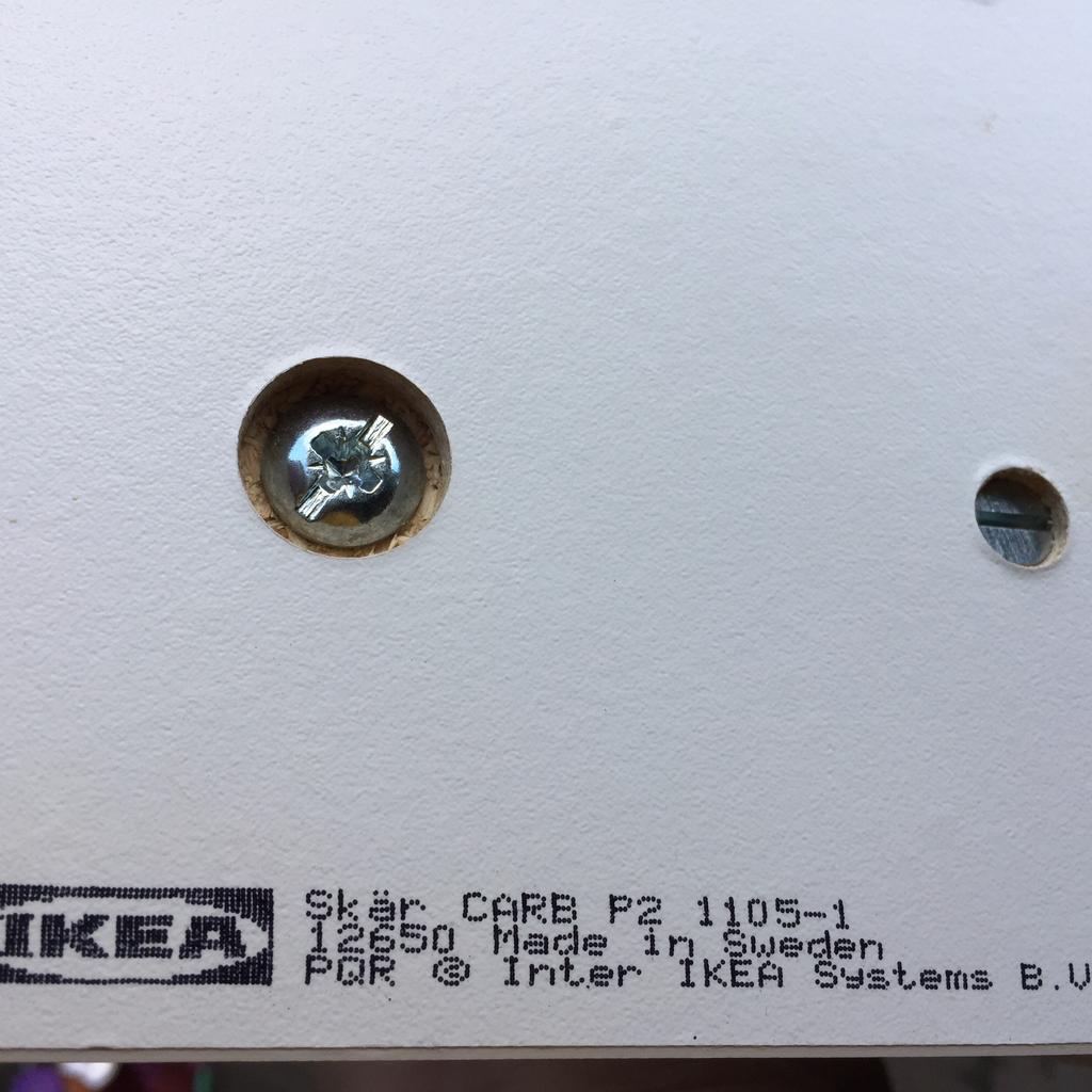 Ikea Skär Carb Hänge Gardrobe P2 1105-1 in 64646 Heppenheim (Bergstraße