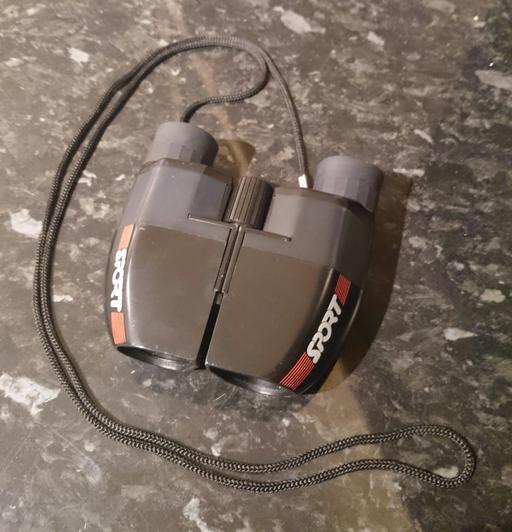 Buy & Sell Devon Torridge - Photos for Praktica Sport Binoculars 8x25UC