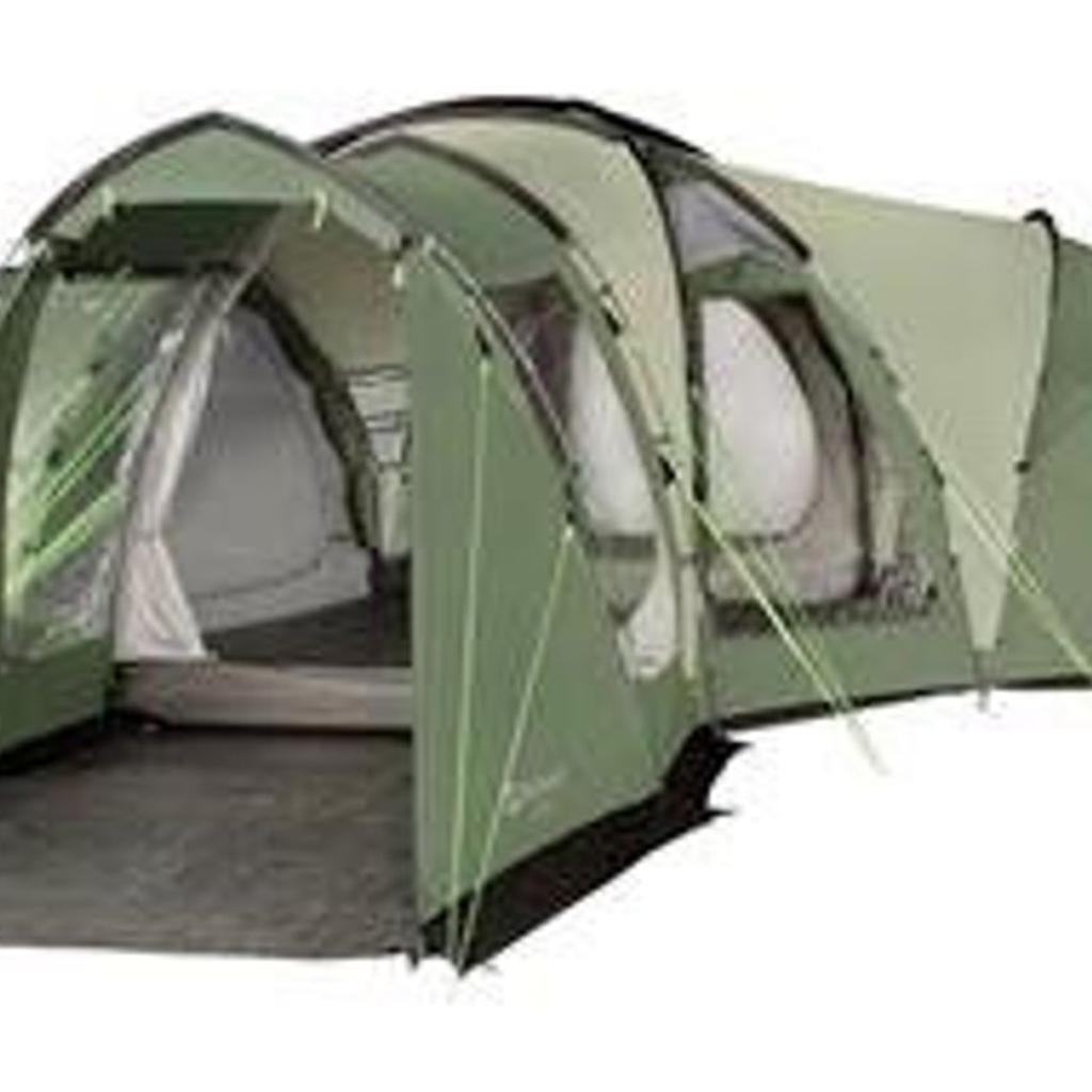 Outwell Hartford XL 8 man tent in DE4 Middleton for 180.00 for sale Shpock