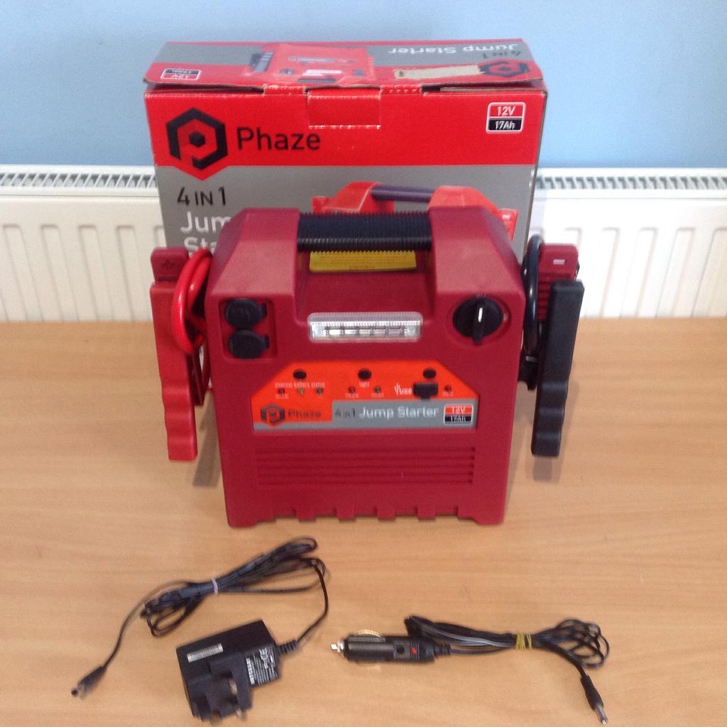 Phase 4 in 1 jump deals starter