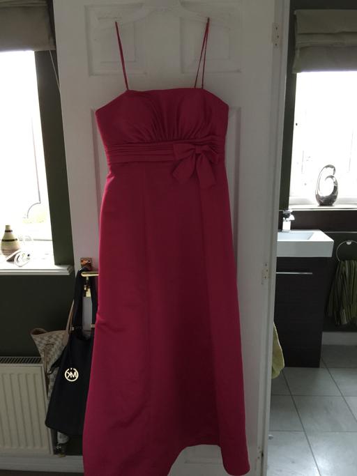 Buy & Sell West Midlands Walsall - Photos for Prom/bridesmaid dress