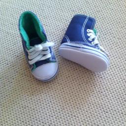 🙋wenn man ein Babyartikel kauft bekommt man die Schuhe so dazu👏