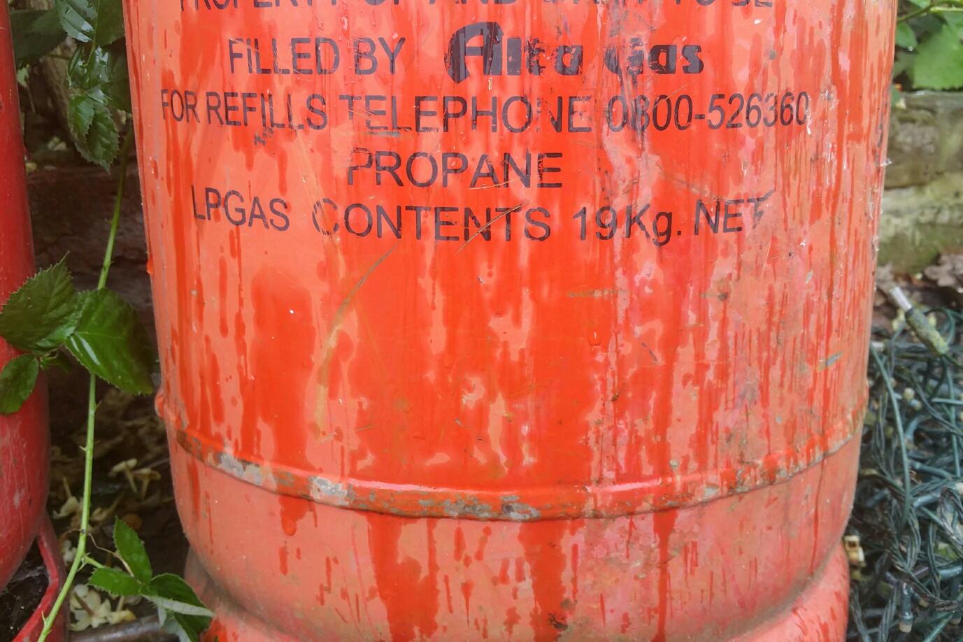 gas-cylinders-empty-in-lu6-dunstable-f-r-10-00-zum-verkauf-shpock-de