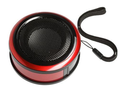 Buy & Sell Devon Mid Devon - Photos for Genie Roadbob Amplified Portable Speaker (Br