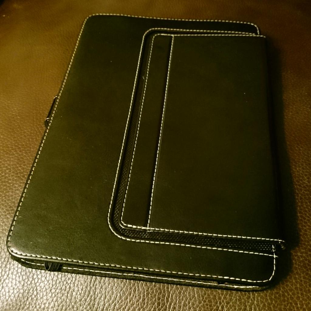Leather Tablet Case 7-8”