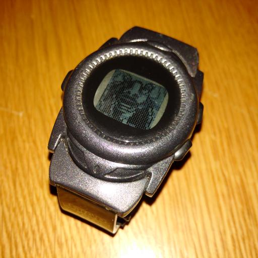 Buy & Sell Devon Mid Devon - Photos for Star Wars Animated Digital Watch