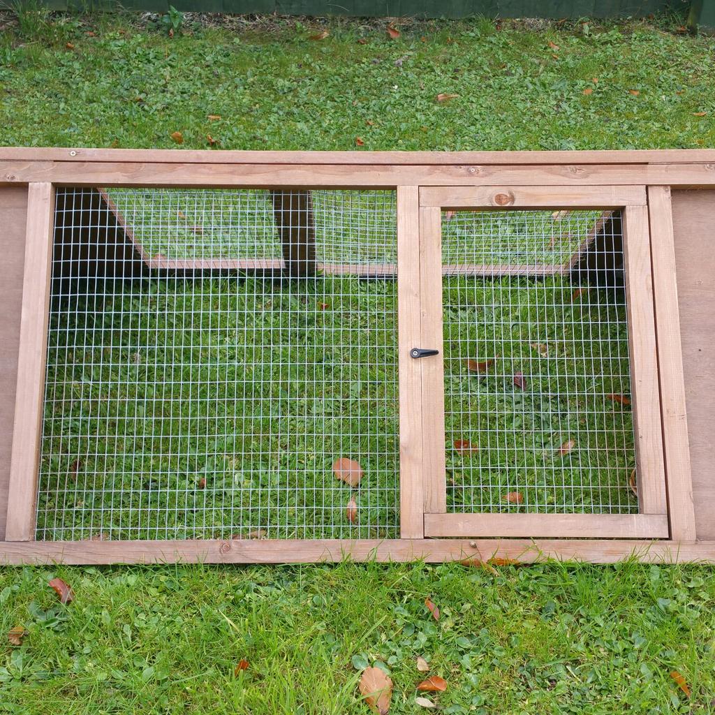 GUINEA PIG / RABBIT RUN in NP7 Abergavenny für £ 25,00 zum Verkauf