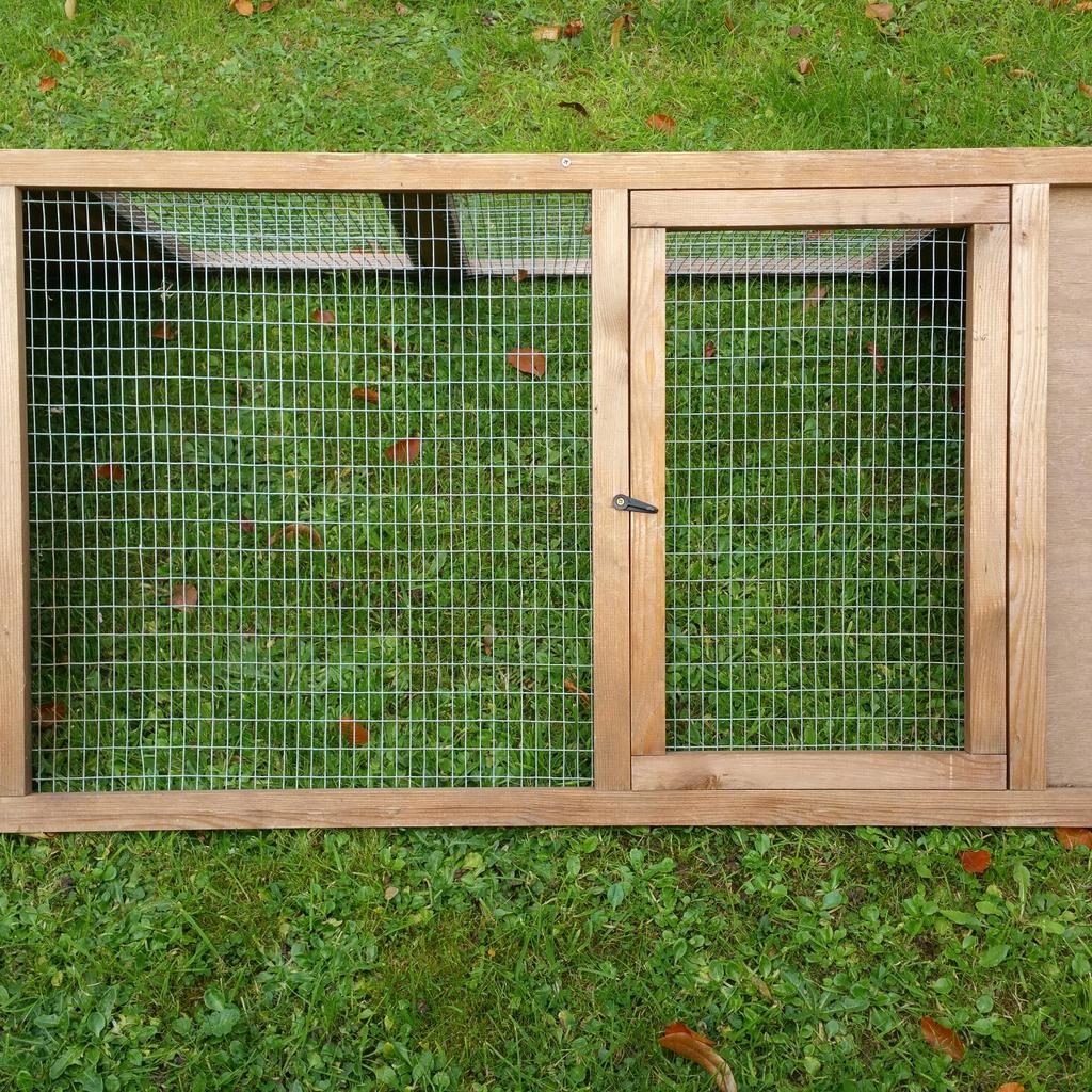GUINEA PIG / RABBIT RUN in NP7 Abergavenny für £ 25,00 zum Verkauf ...