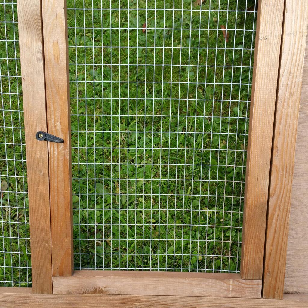 GUINEA PIG / RABBIT RUN in NP7 Abergavenny für £ 25,00 zum Verkauf
