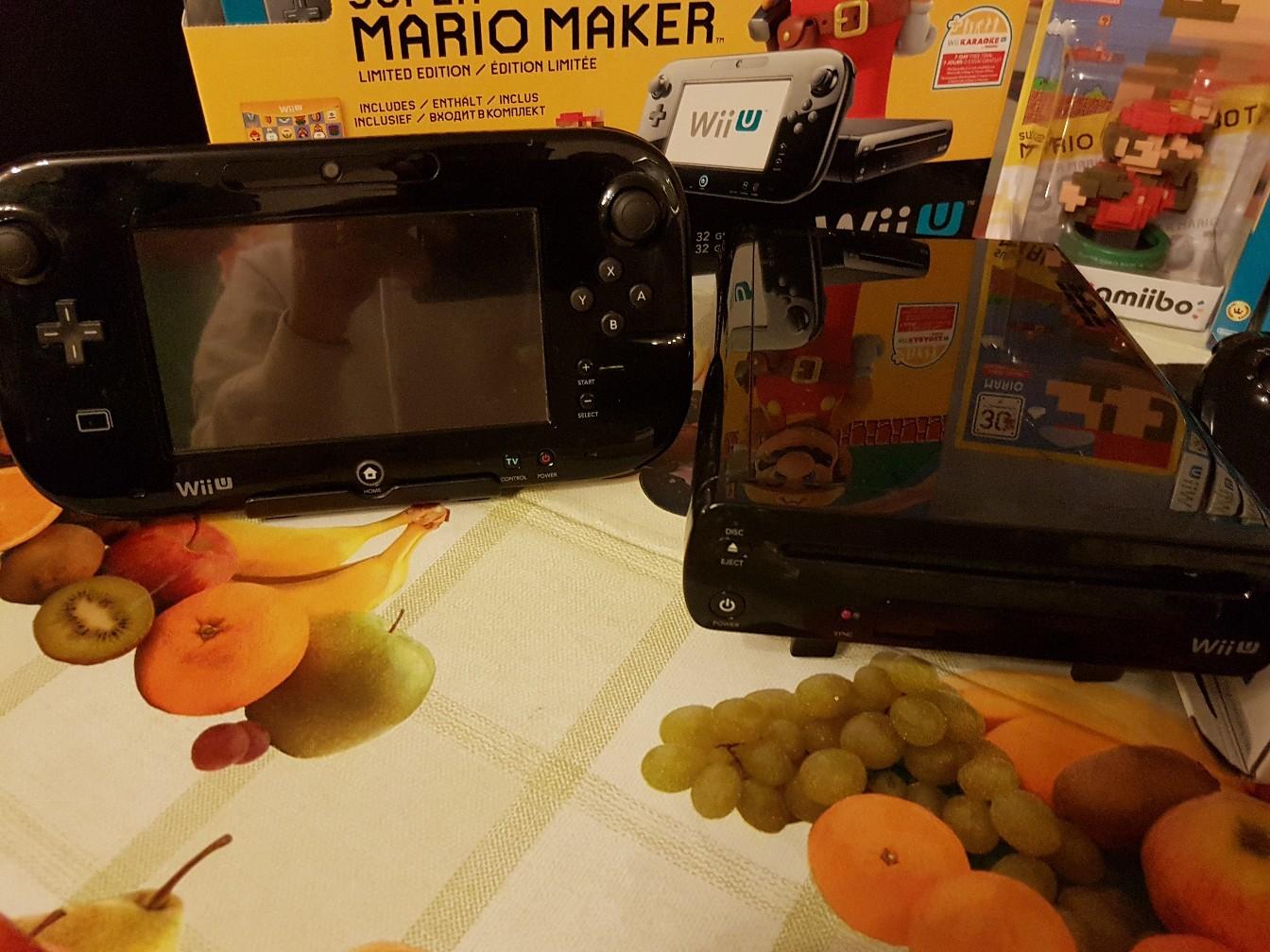 Nintendo wii u set in 40699 Erkrath for €410.00 for sale Shpock