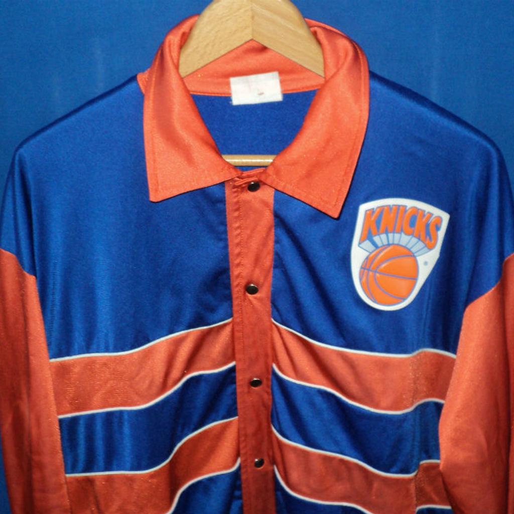 Felpa adidas outlet new york knicks