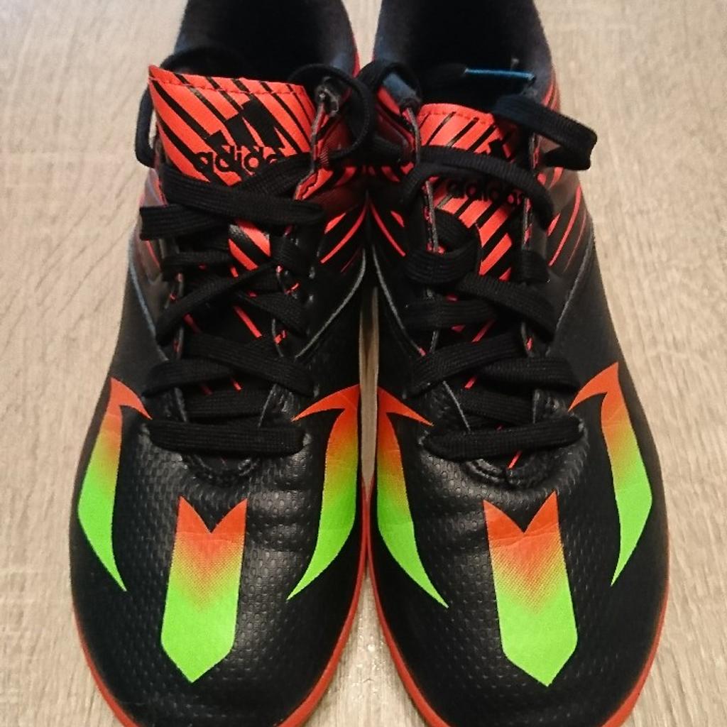 messi schuhe halle
