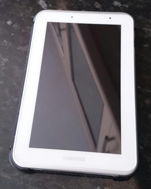 Buy & Sell Devon Mid Devon - Photos for Samsung Galaxy Tab 2 8GB White & Original Sa