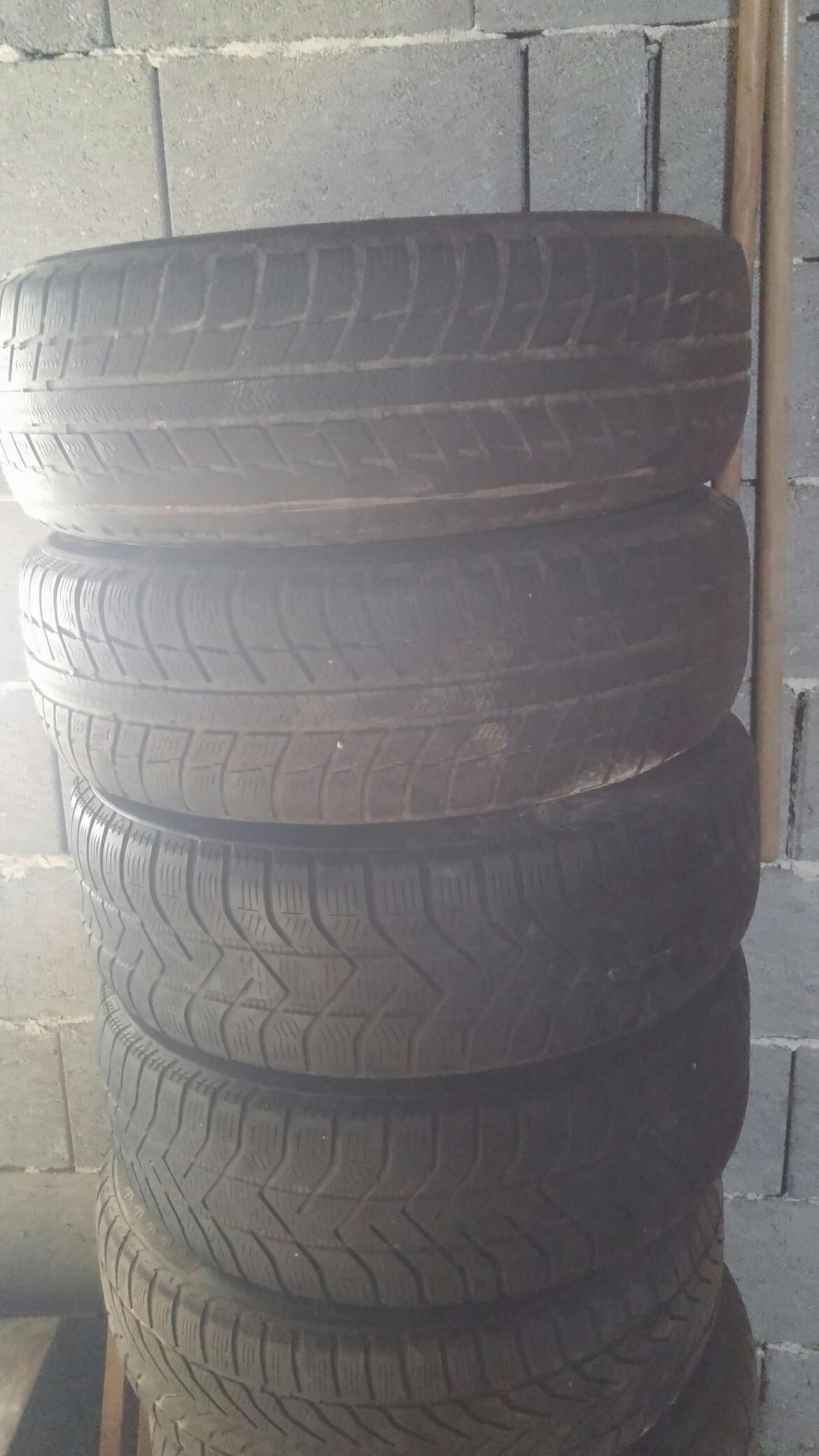 stahlfelgen 16 zoll 5x112 et30