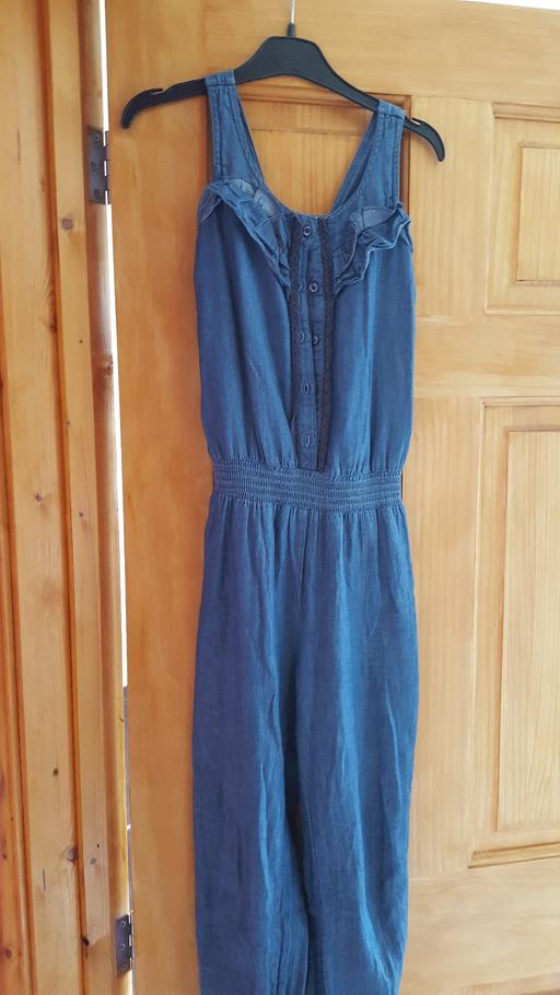 Buy & Sell Leicestershire Charnwood - Photos for GIRLS LONG LEG PLAYSUIT