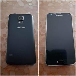 Cellulare Samsung Galaxy S5 Neo.
Ottimo stato. Usato poco. Con accessori ancora imballati.