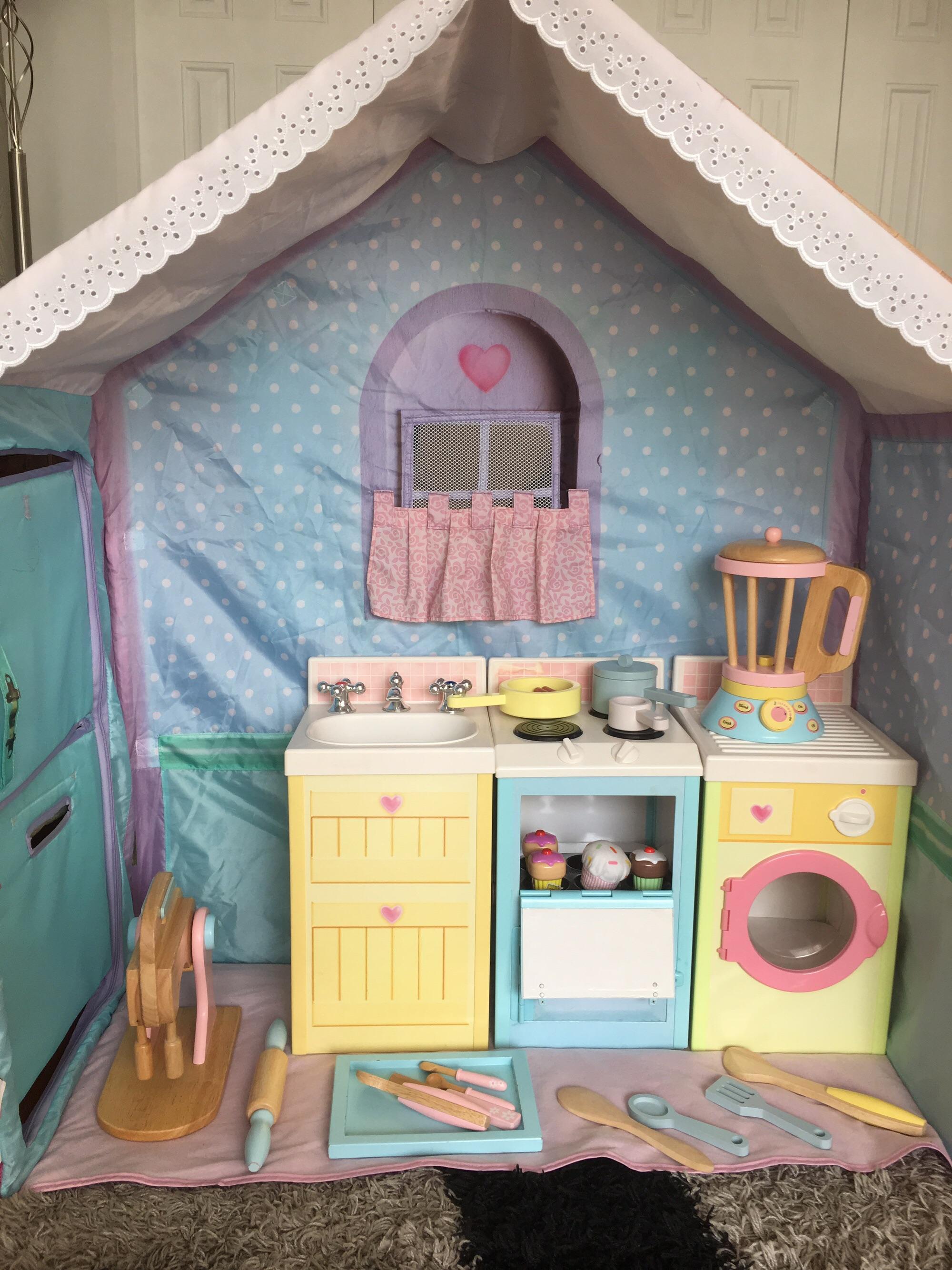 rose petal cottage toy Who Created The Original Rose Toy? – RoseToy Brand Official Guide main image 1