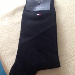 Hilfiger Socken Original verpackt
Größe 39-42