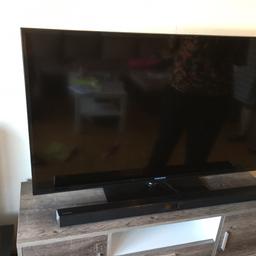 Zu verkaufen ist ein LED tv der Marke ORION mit einem 126 cm großen Bildschirm!!! Keine Kratzer oder ähnliches VOLL FUNKTIONSFÄHIG!!!!