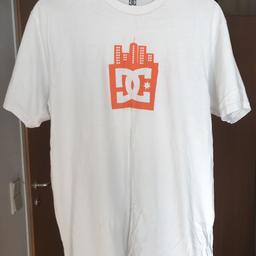 DC t-shirt XL