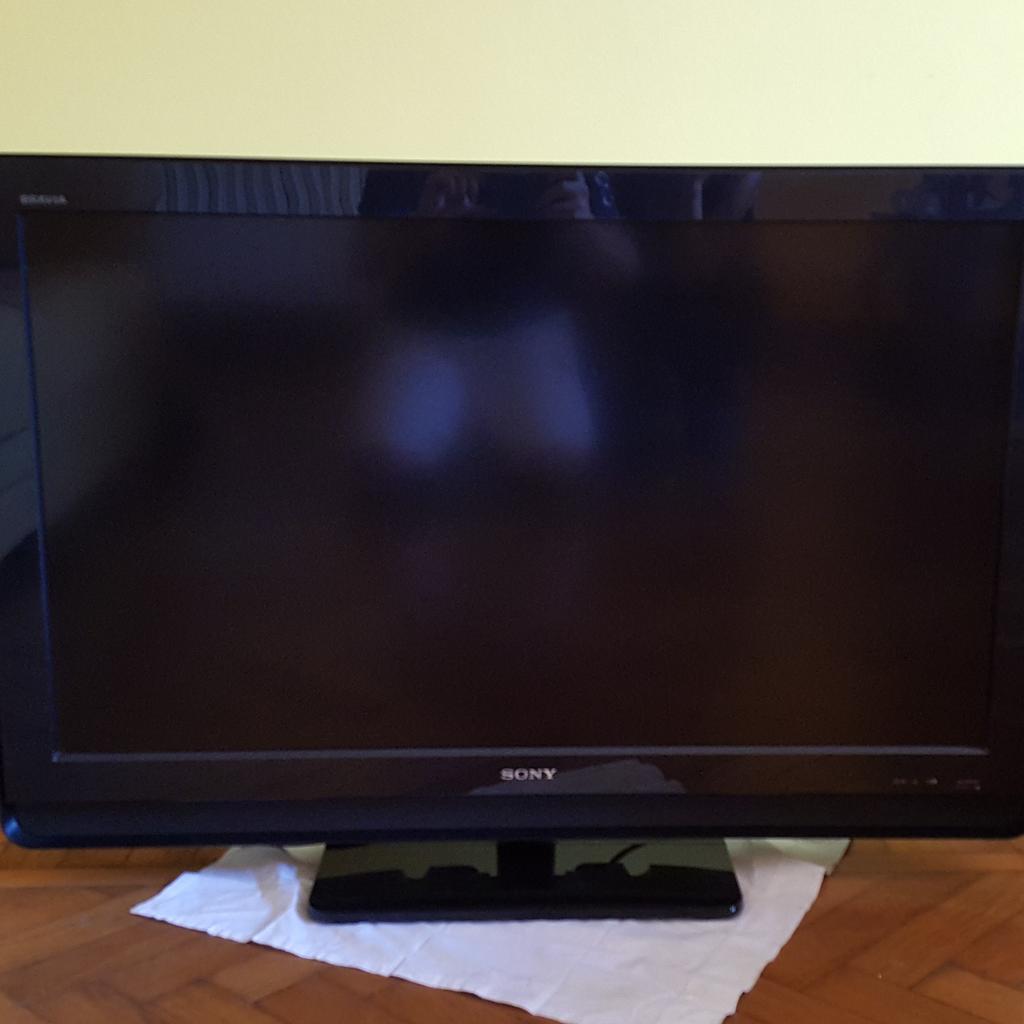 TV LCD Sony KDL-40S4000 in Milano für 250,00 € zum Verkauf | Shpock DE