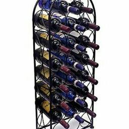 Fabulous tall wine rack.
Unwanted gift. 😐
Collection only.