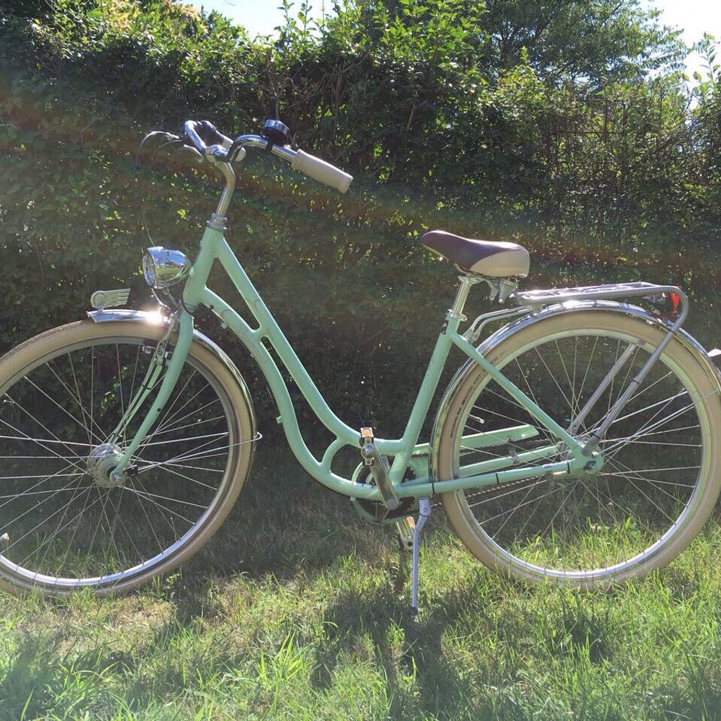 Diamant Fahrrad in 76189 Karlsruhe fr 400,00  zum Verkauf | Shpock DE