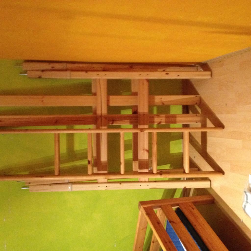 Flexa Erhöhung Hochbett in 6121 Baumkirchen für € 40,00 zum Verkauf ...