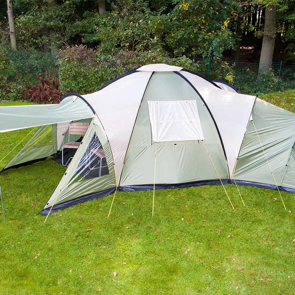 zelt kleines packmaß 2 personen Leichtes Zelt 2 Personen kaufen – 1,34kg main image 0