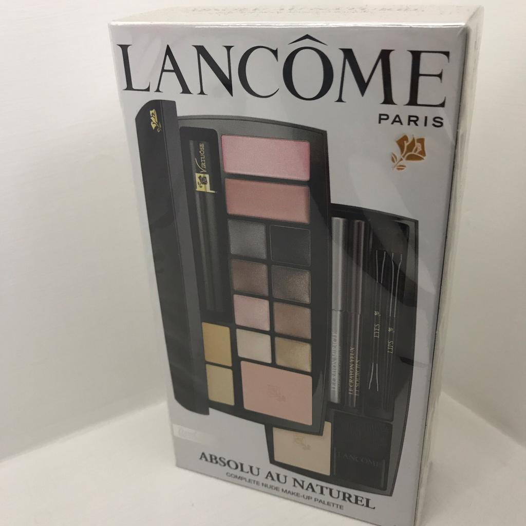 LANCOME - palette absolu au naturel in 00121 Lido di Ostia für 45