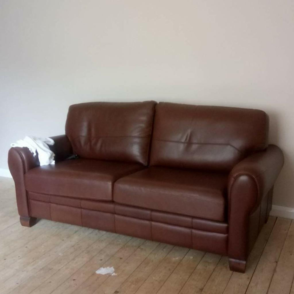 Gplan Ethos, large two seater. Ex display in DE21 Derby for £150.00 for sale Shpock