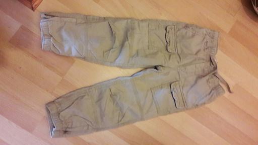 Buy & Sell Central London King`s Cross - Central London - Photos for H and m beige trousers