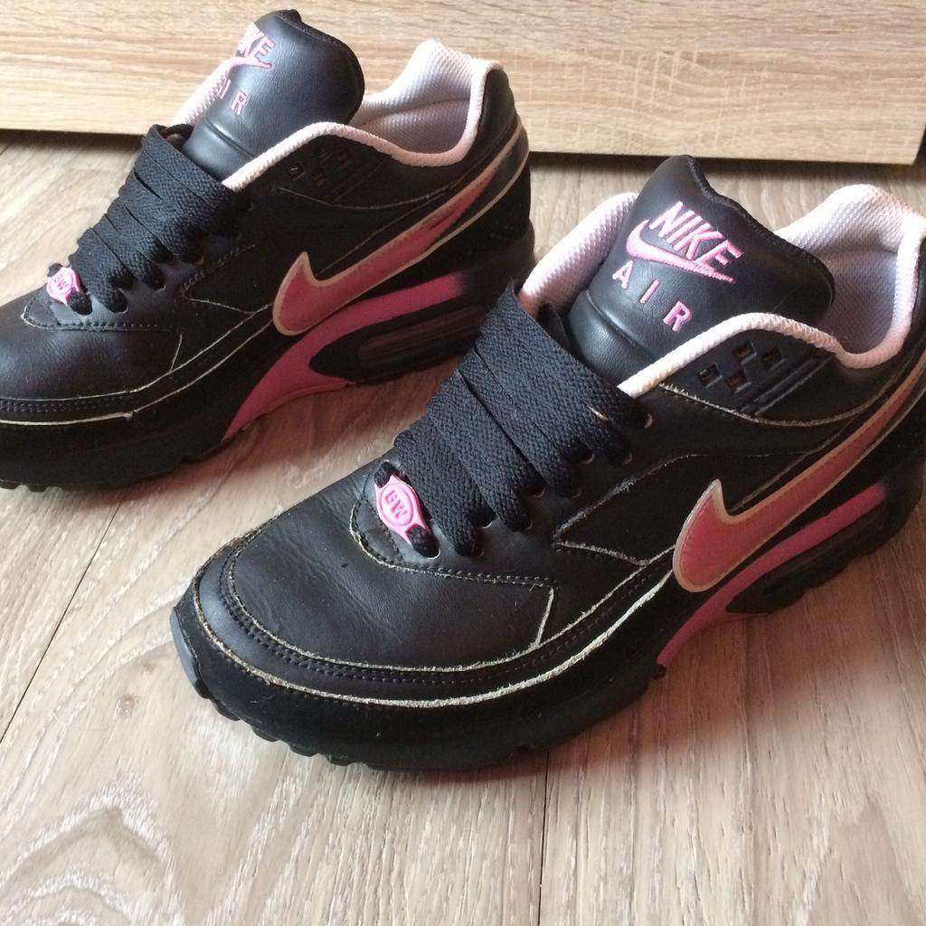 Nike air max bw classic outlet damen