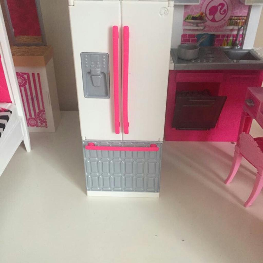 Barbie dream.house accessories in N17 London für 35,00 £ zum Verkauf Shpock DE