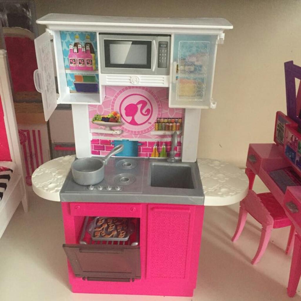 Barbie dream.house accessories in N17 London für £ 35,00 zum Verkauf
