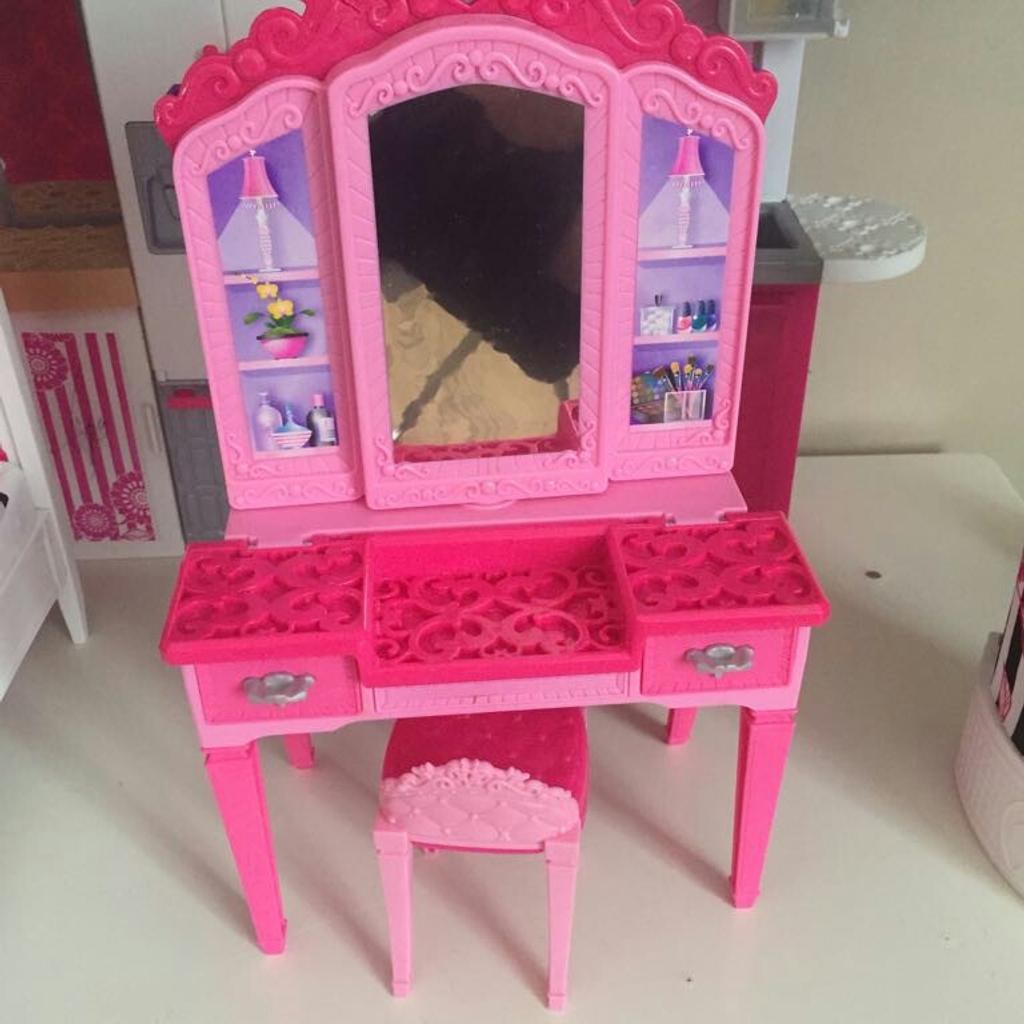 Barbie dream.house accessories in N17 London für £ 35,00 zum Verkauf Shpock AT