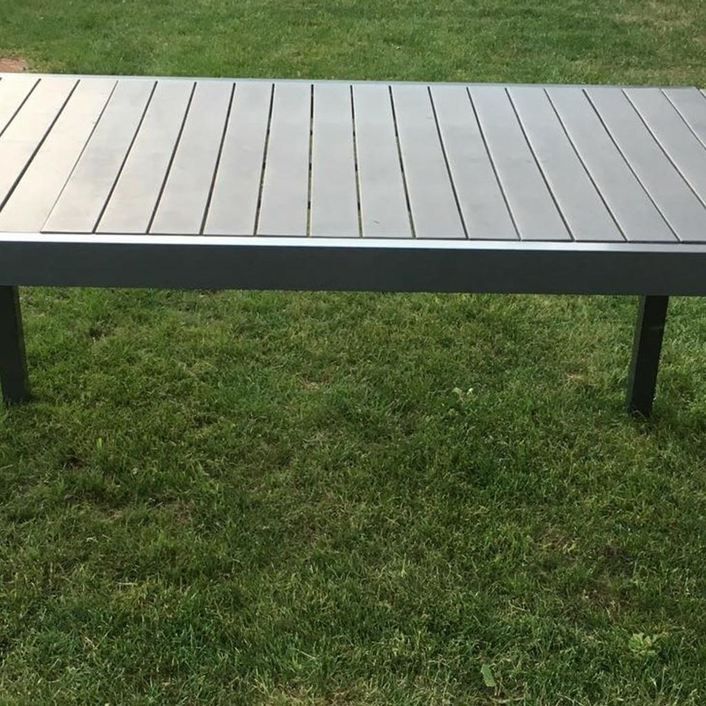 Gartentisch WPC (ausziehbar) in 9064 Magdalensberg for €60.00 for sale