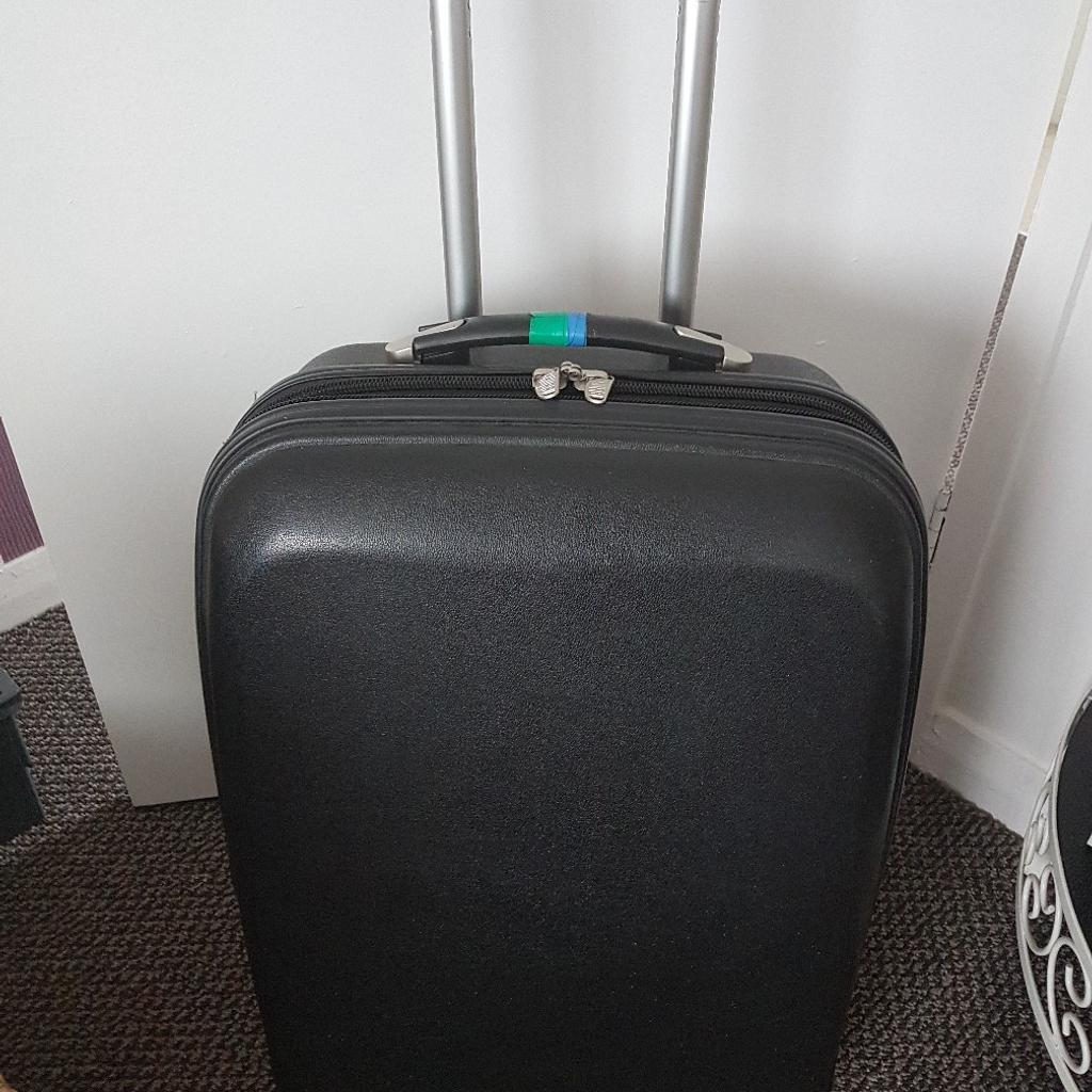 Chubb luggage hotsell