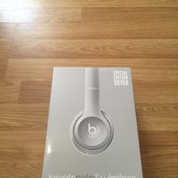 Beats wireless special edition colour