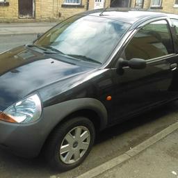 2007 plate. 1.3 63,000 miles 
Starts and drives nice
No bumps no rattling
First come first buy