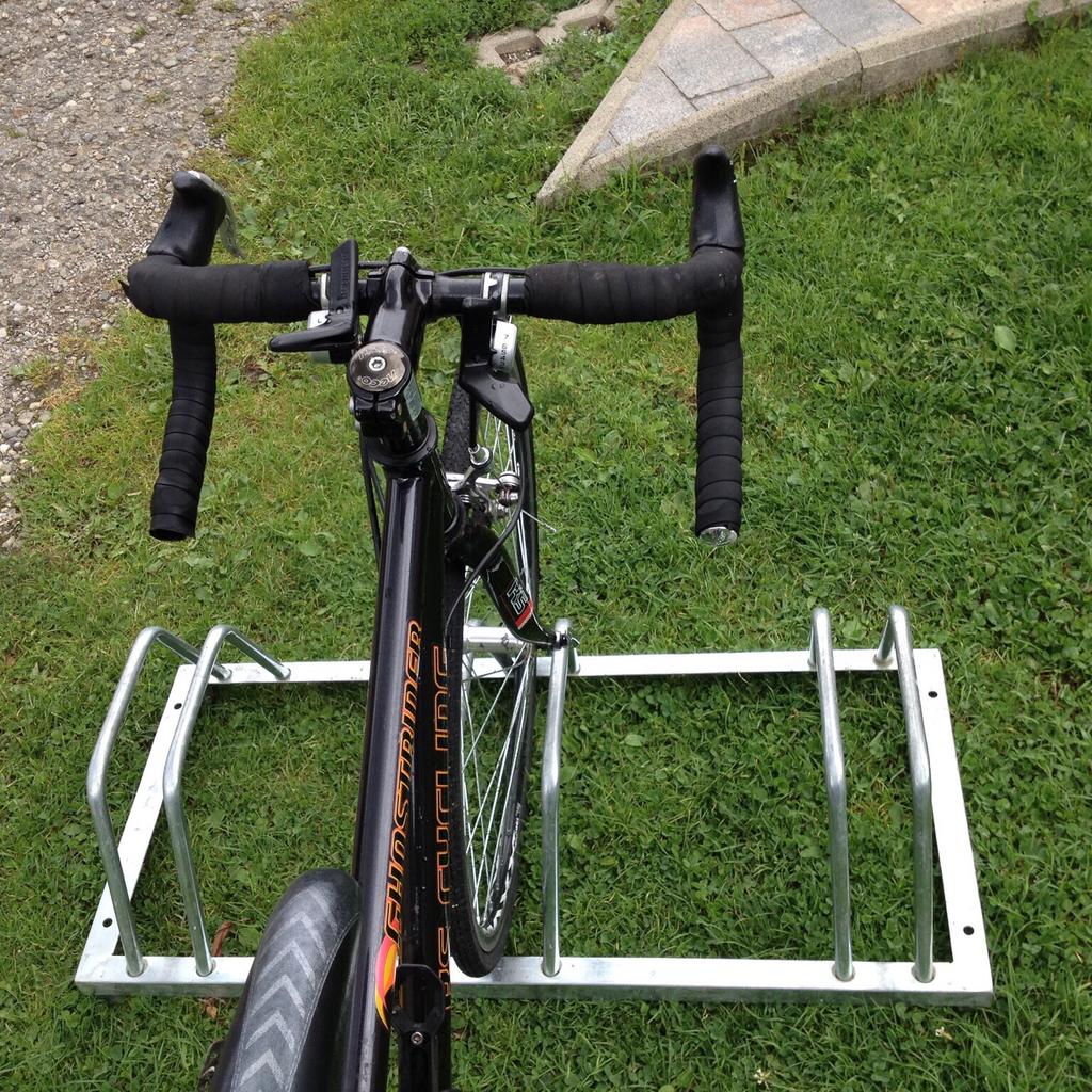 KS Cycling 24'' Jugend-Rennrad Ghostrider in 9805 Unterhaus fr 65,00  zum  Verkauf | Shpock DE