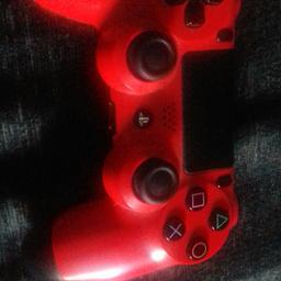 Ps4 pad and charging lead 25 no offers