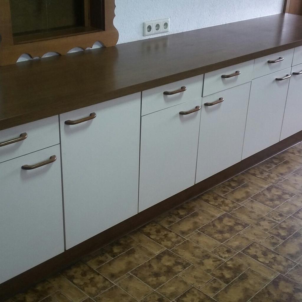 Regina Einbauküche gebraucht. in 6890 Lustenau für 400,00 € zum Verkauf