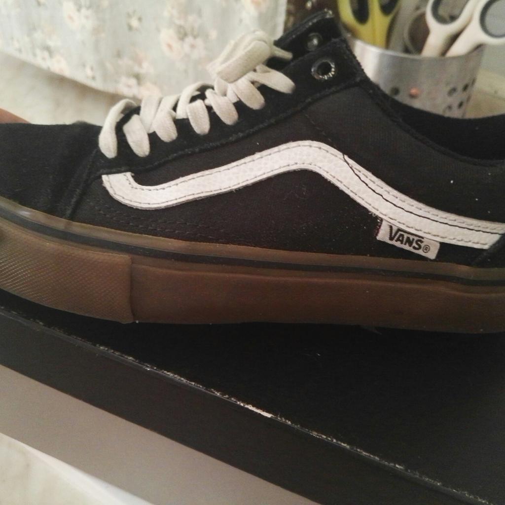 Vans hot sale numero 39