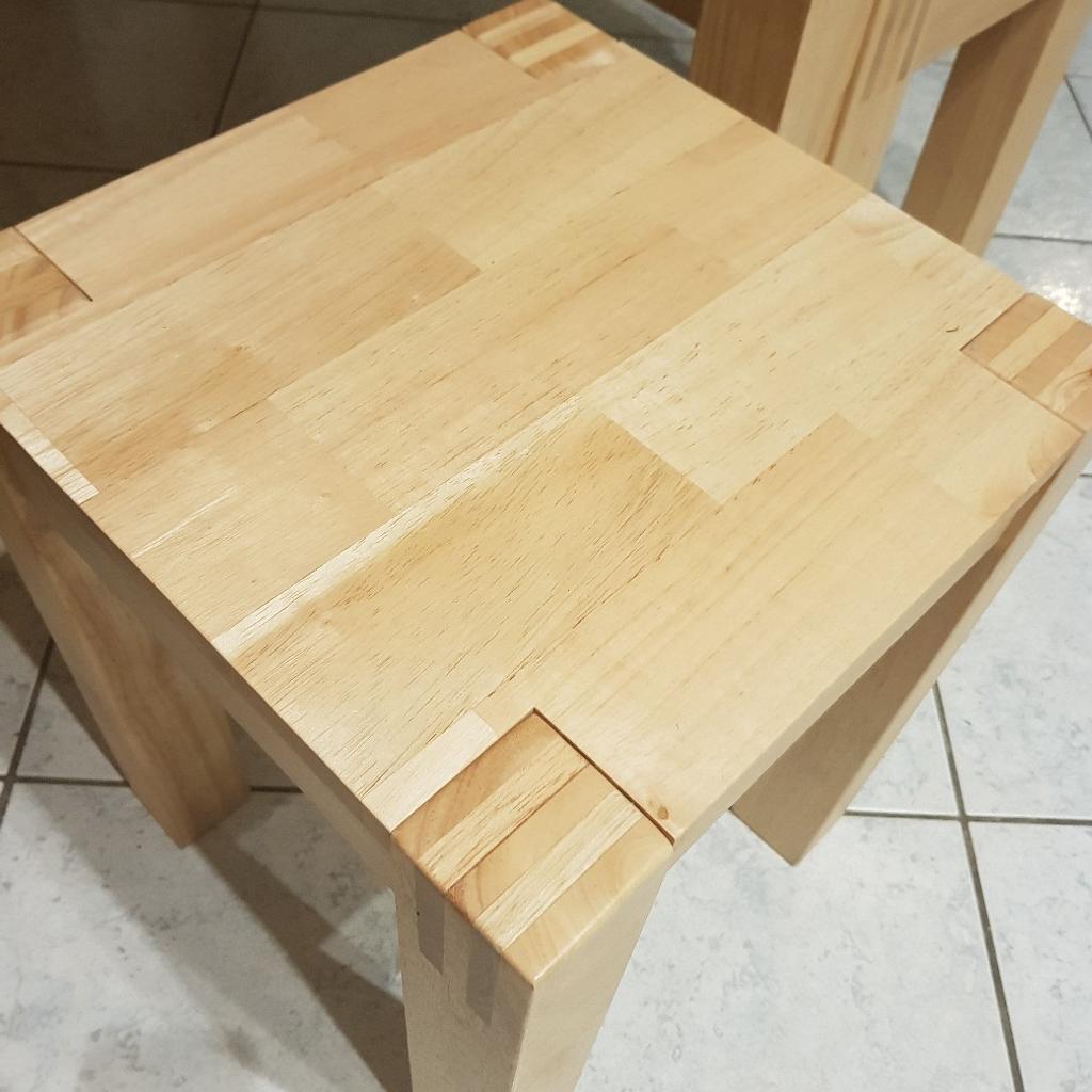 Esszimmertisch Nordby von IKEA in 83324 Ruhpolding fr  250,00 zum Verkauf  | Shpock AT