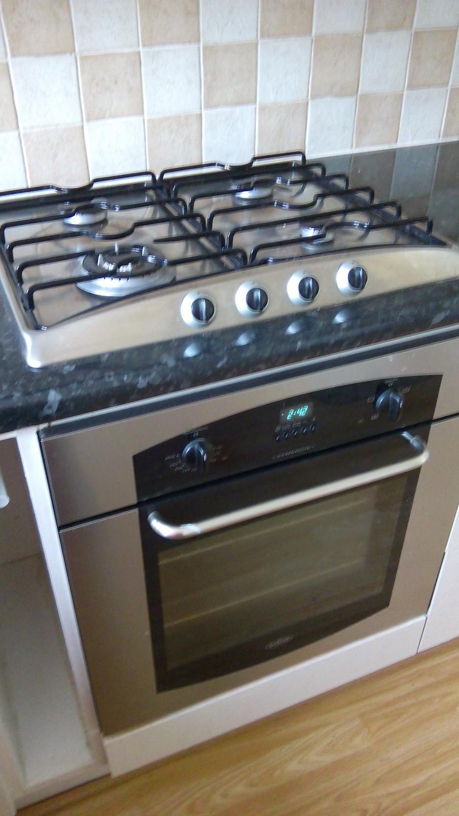 Belling synergie oven in DY11 Kidderminster für 60,00 £ zum Verkauf